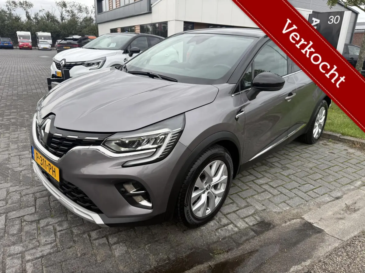 1.0 TCe 90 Intens CRUISE,LMV,NAVI,CLIMA