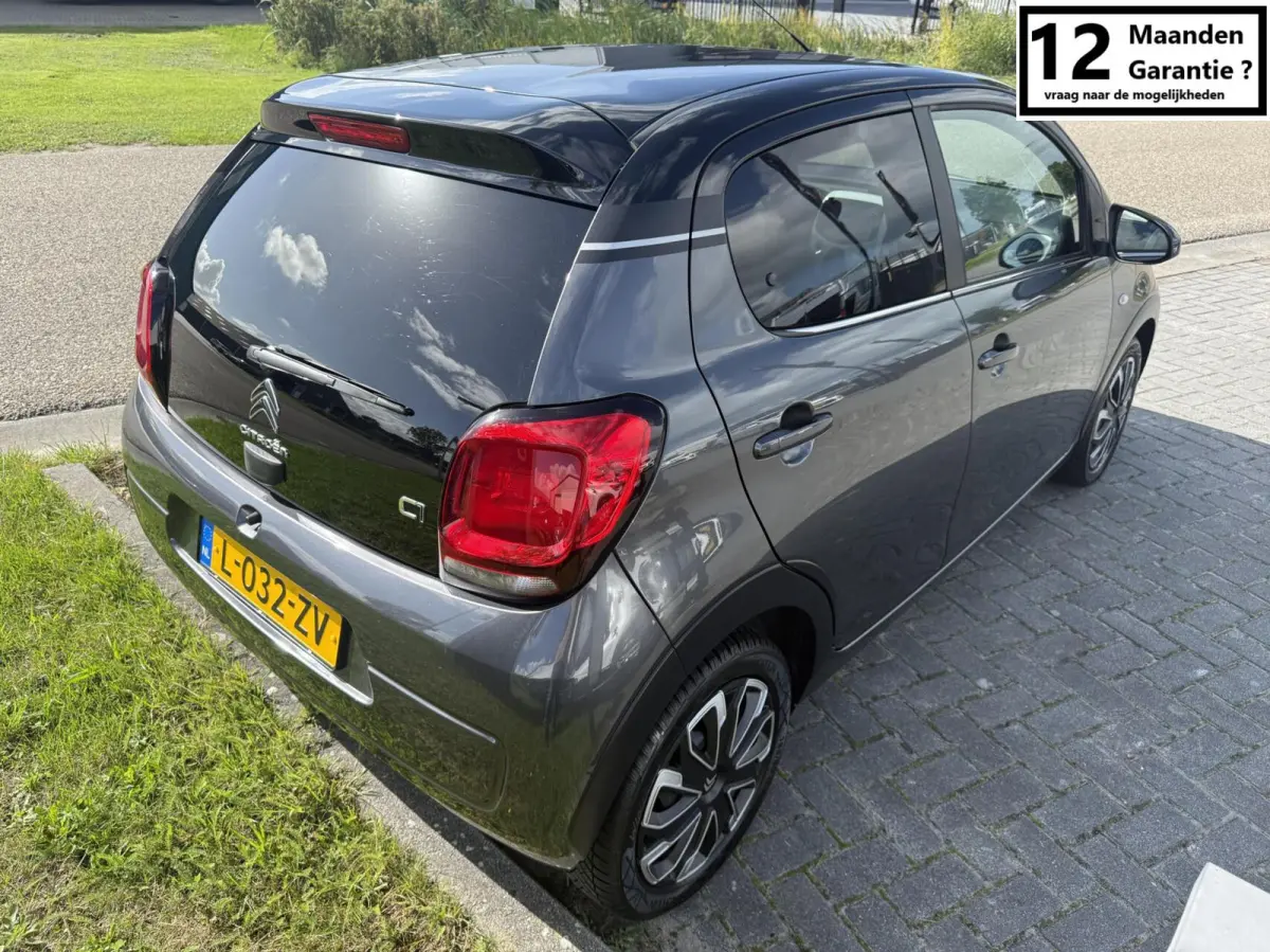 1.0 VTi Shine MILLENIUM AIRCO 5 DEURS PRIVACY GLASS