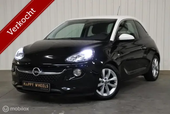 I 1.0 Turbo I Cruise control I Airco I 16 inch