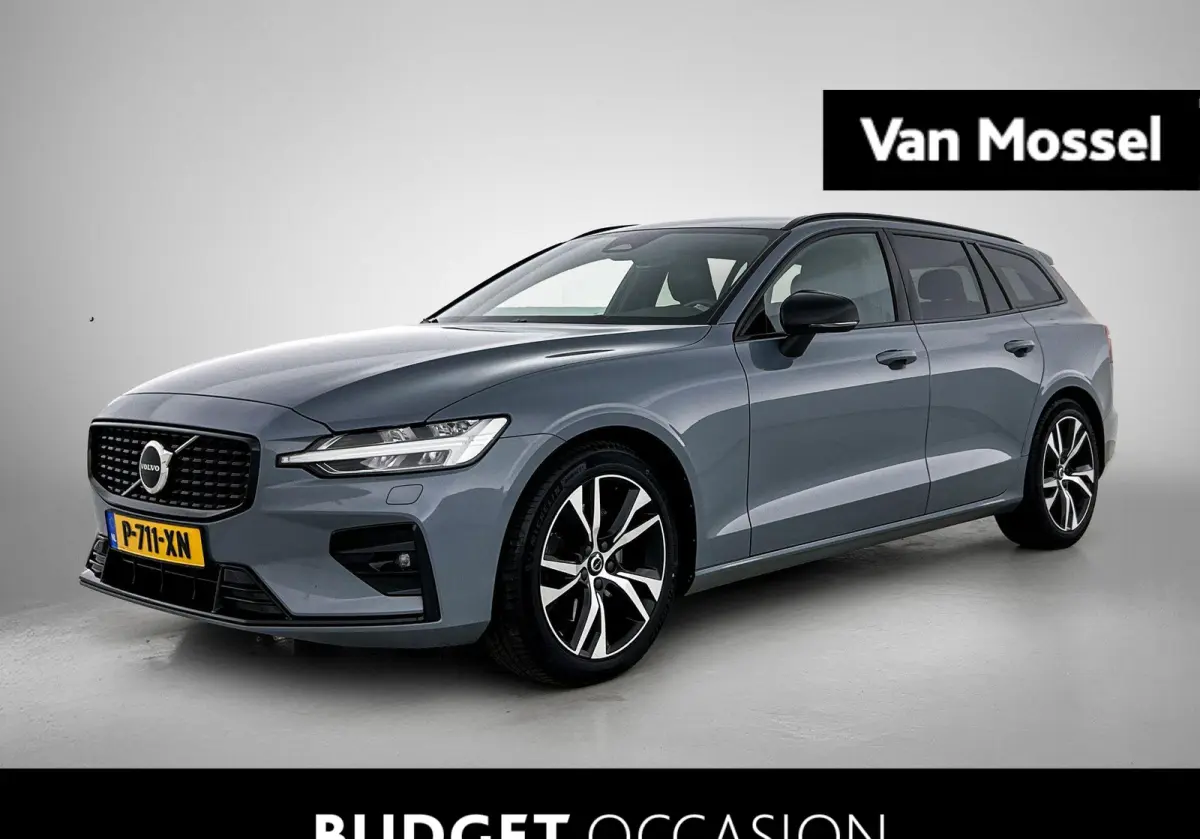 2.0 B4 Plus Dark 1e Eigenaar | Origineel Nederlands Voertuig | Automaat | Trekhaak