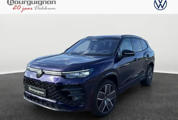 1.5 eHybrid R-Line | PHEV | Pano | Trekhaak | Harman-Kardon | 5J fabrieksgarantie | 204Pk |