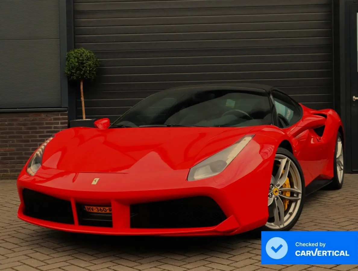 3.9 HELE | EXPORT | LED shift indicators | Carbon Stuur | Lift | NL auto