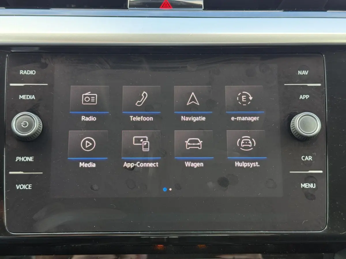 1.4 TSI eHybrid Elegance Business+ | Trekhaak | A.cam | ACC | Elec. klep | LED |