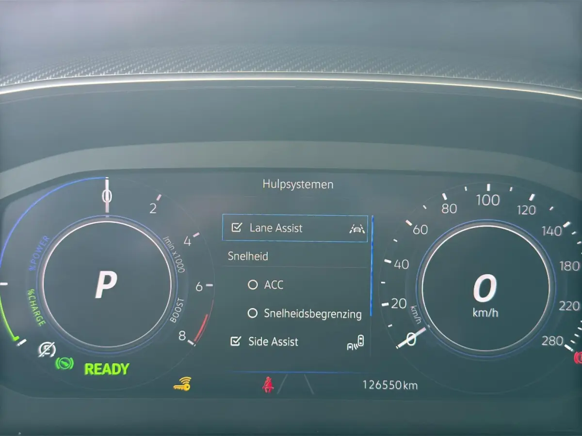 1.4 TSI eHybrid Elegance Business+ | Trekhaak | A.cam | ACC | Elec. klep | LED |