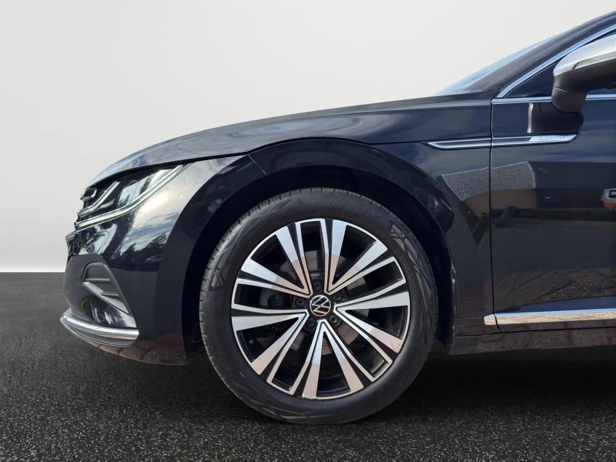 1.4 TSI eHybrid Elegance Business+ | Trekhaak | A.cam | ACC | Elec. klep | LED |