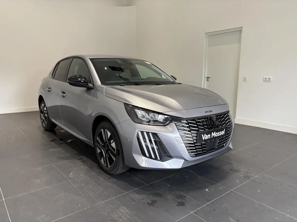 1.2 Hybrid 110 e-DCS6 Allure | APPLE CARPLAY & ANDROID AUTO | CAMERA | NAVI |