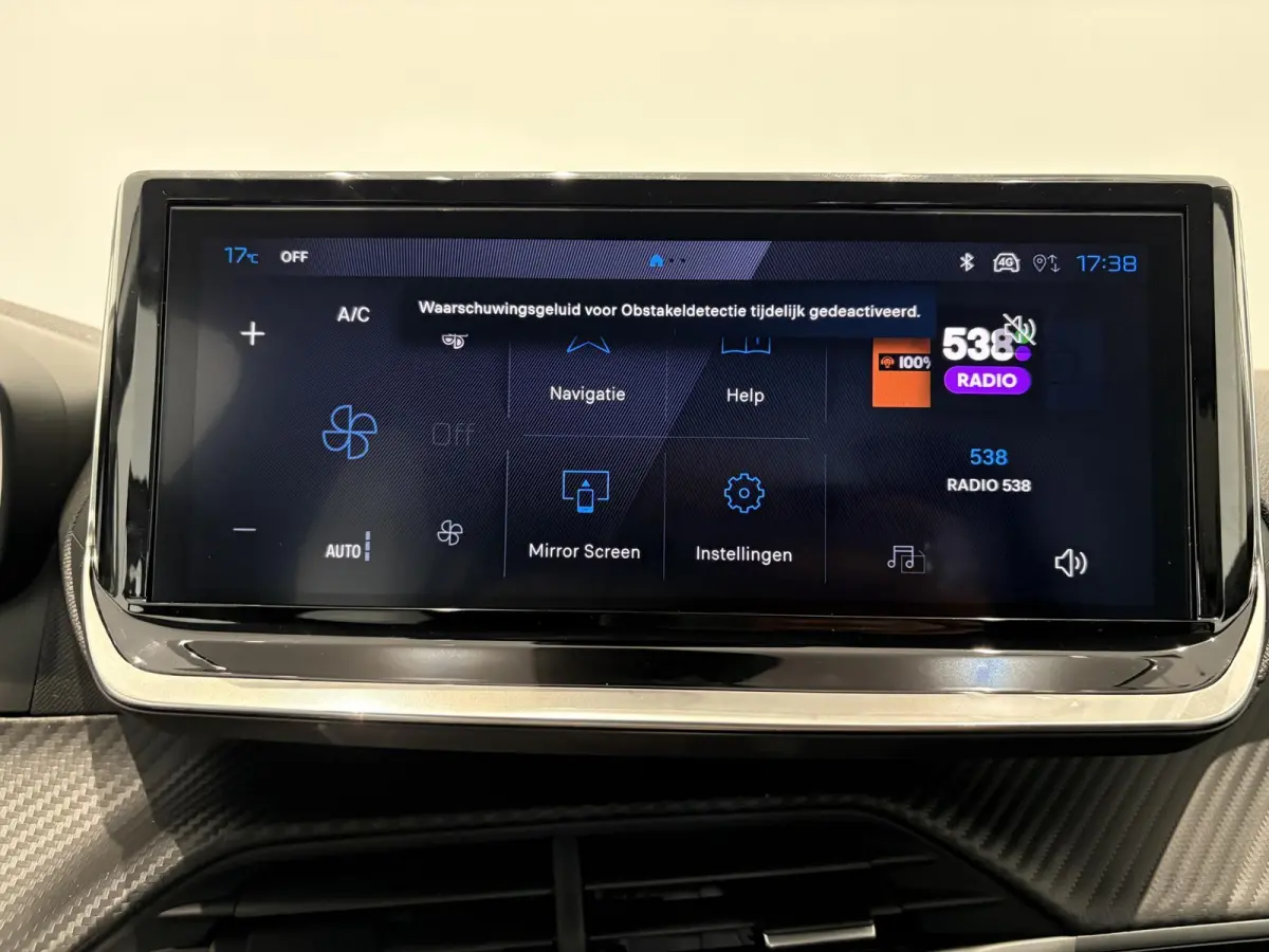 1.2 Hybrid 110 e-DCS6 Allure | APPLE CARPLAY & ANDROID AUTO | CAMERA | NAVI |