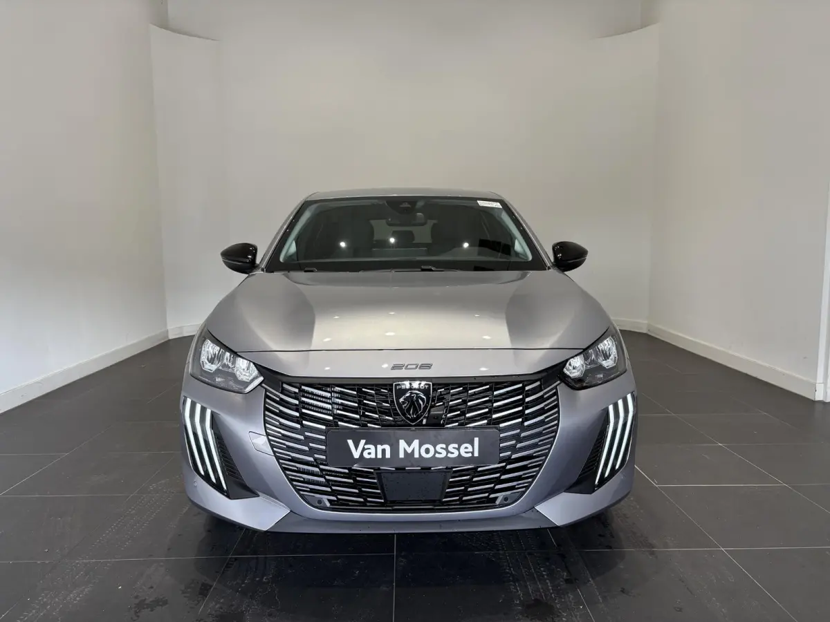 1.2 Hybrid 110 e-DCS6 Allure | APPLE CARPLAY & ANDROID AUTO | CAMERA | NAVI |