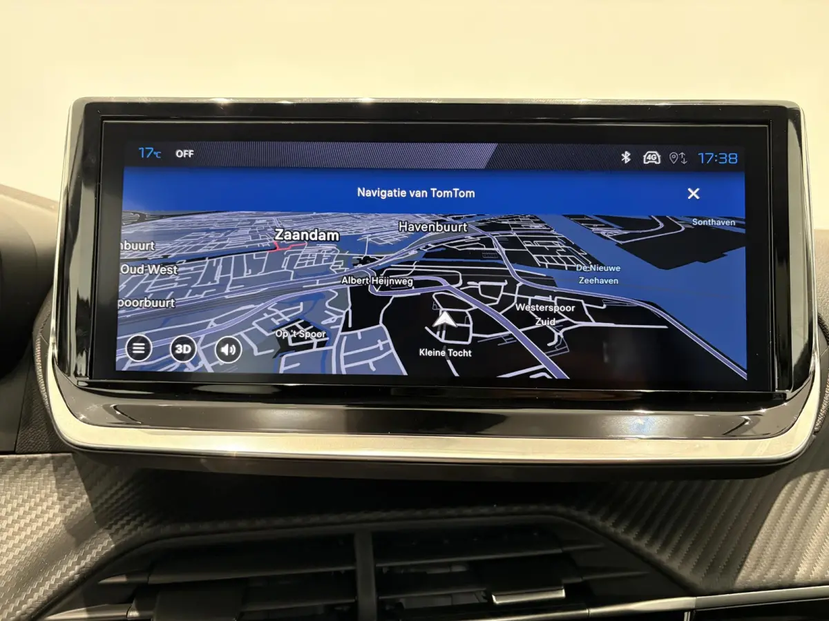 1.2 Hybrid 110 e-DCS6 Allure | APPLE CARPLAY & ANDROID AUTO | CAMERA | NAVI |