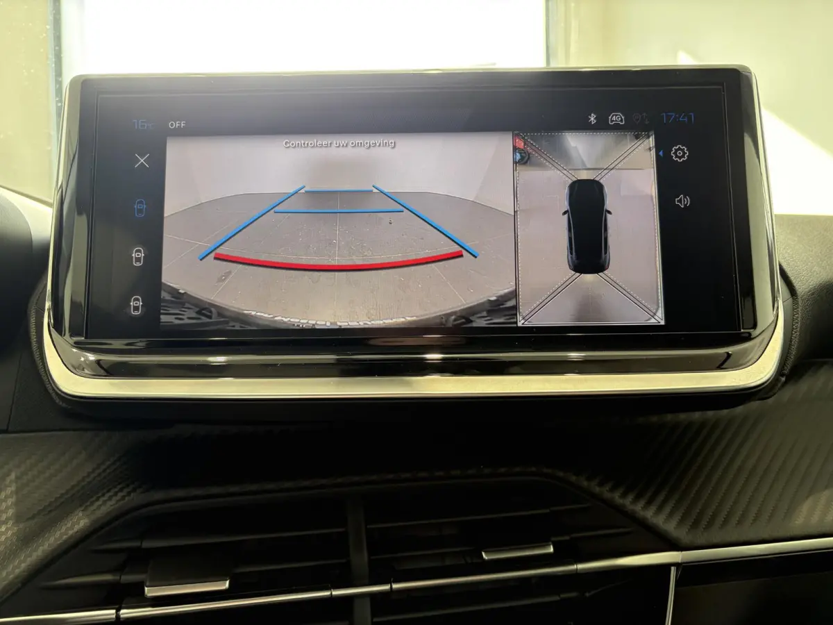 1.2 Hybrid 110 e-DCS6 Allure | APPLE CARPLAY & ANDROID AUTO | CAMERA | NAVI |