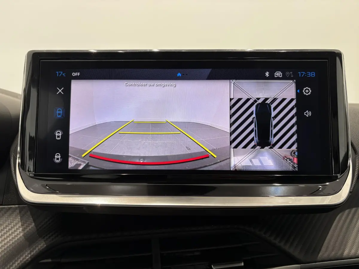1.2 Hybrid 110 e-DCS6 Allure | APPLE CARPLAY & ANDROID AUTO | CAMERA | NAVI |