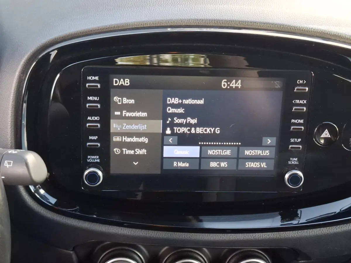 1.0 VVT-i MT / CARPLAY / 12 MAANDEN GARANTIE!