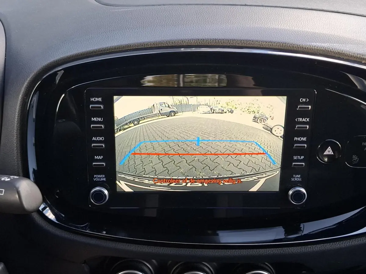 1.0 VVT-i MT / CARPLAY / 12 MAANDEN GARANTIE!