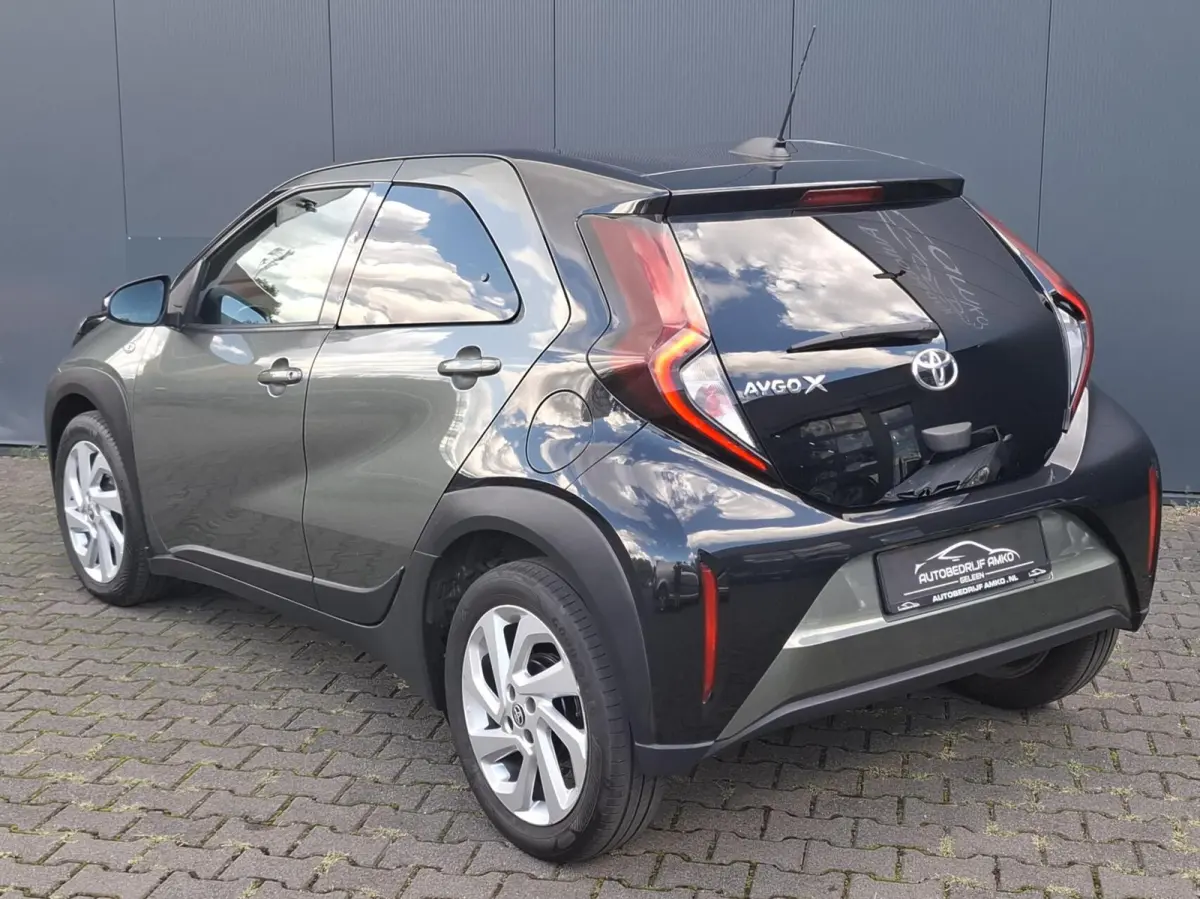 1.0 VVT-i MT / CARPLAY / 12 MAANDEN GARANTIE!