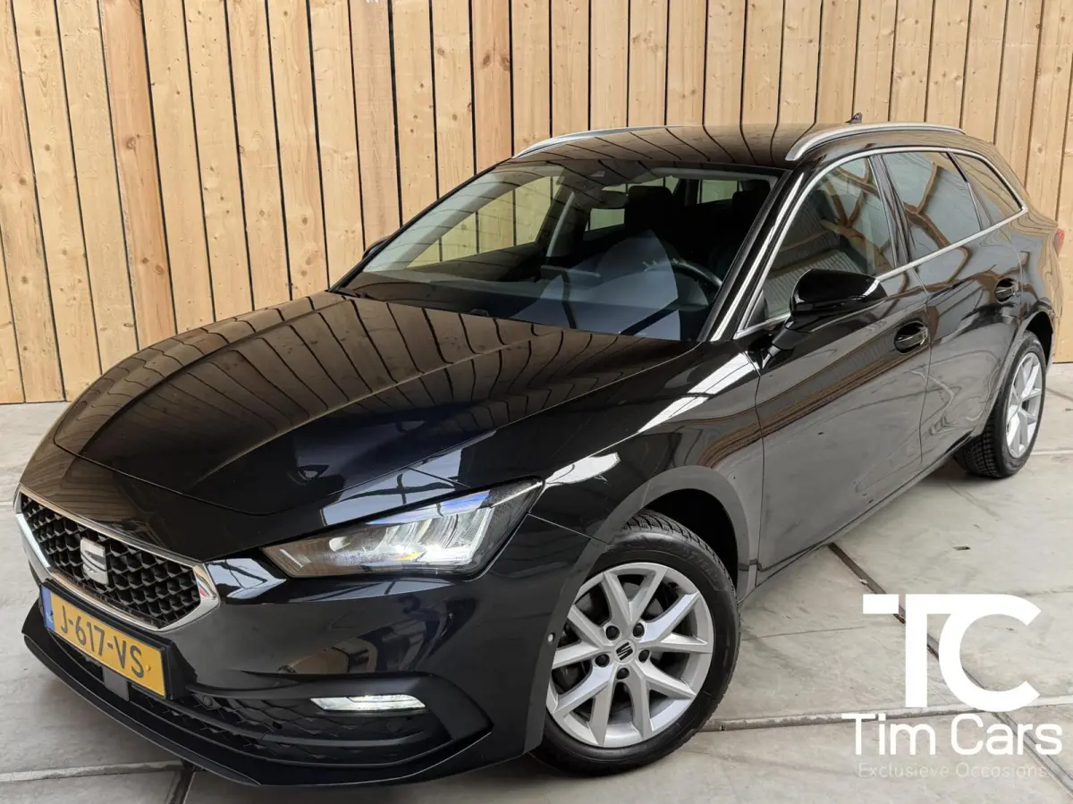 1.5 TSI Style Launch Edition Apple CarPlay/Android Auto | Adaptieve cruise control | Climate control | Getint glas | LED koplampen | Navigatiesysteem | Rijstrooksensor | Parkeersensoren voor