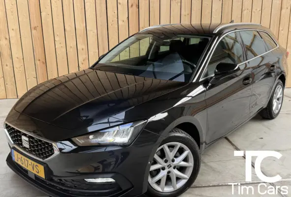 1.5 TSI Style Launch Edition Apple CarPlay/Android Auto | Adaptieve cruise control | Climate control | Getint glas | LED koplampen | Navigatiesysteem | Rijstrooksensor | Parkeersensoren voor
