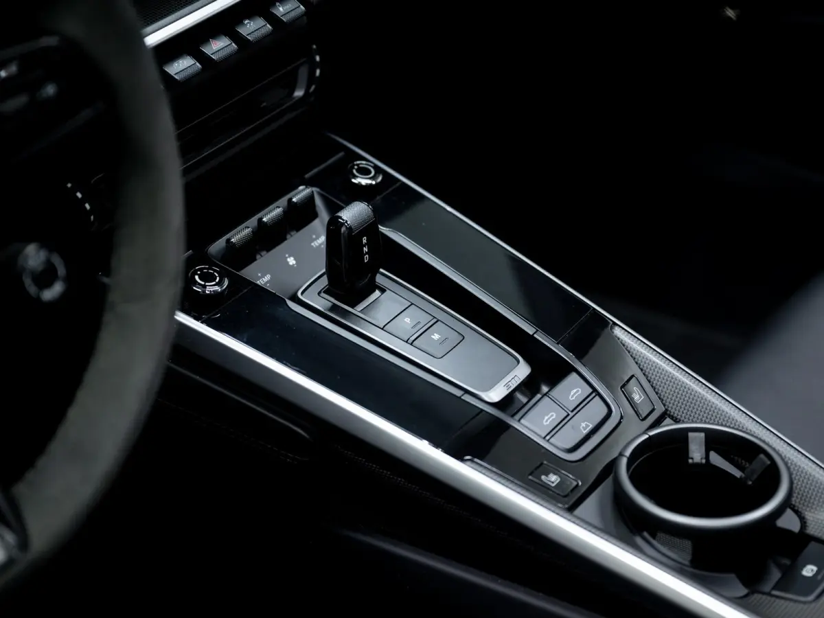 3.8 Turbo S | PTS | Lift | Sportuitlaat | 360° | Keyless | PASM Sportonderstel |
