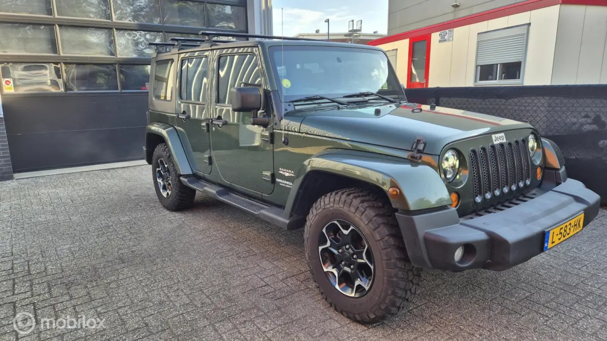 3.8 Sahara