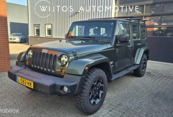 3.8 Sahara