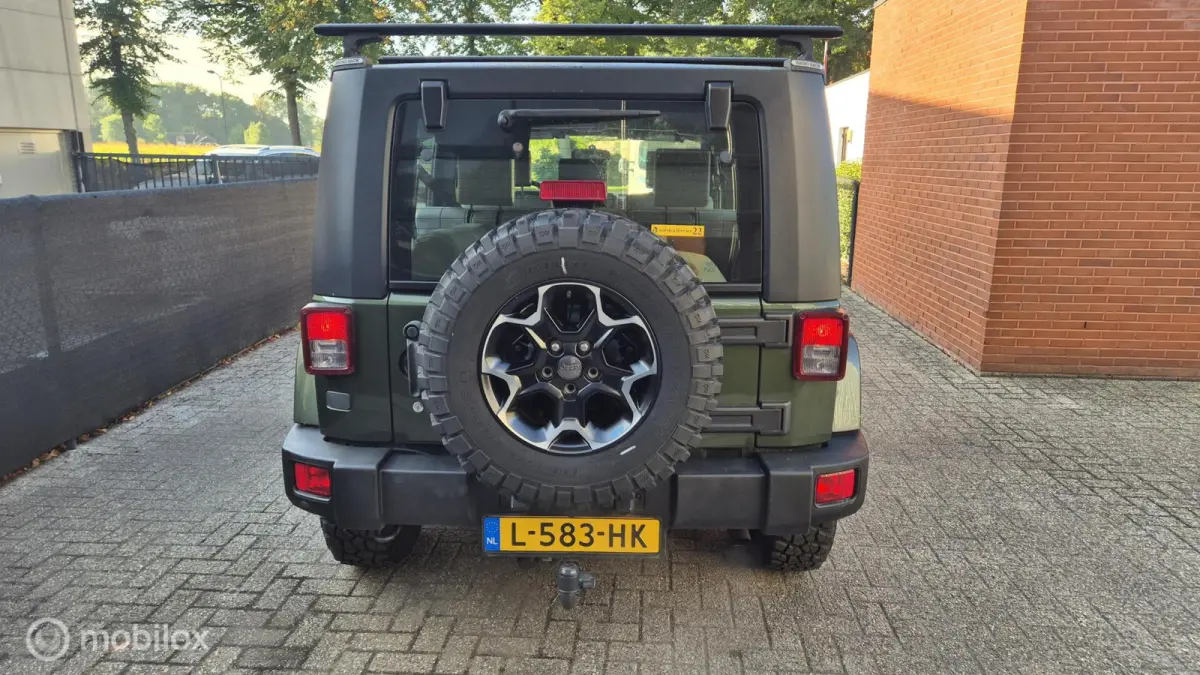 3.8 Sahara