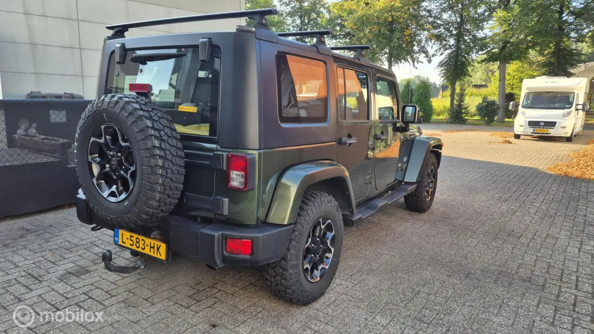 3.8 Sahara