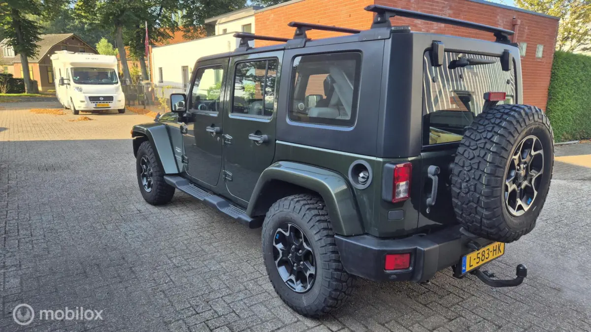 3.8 Sahara