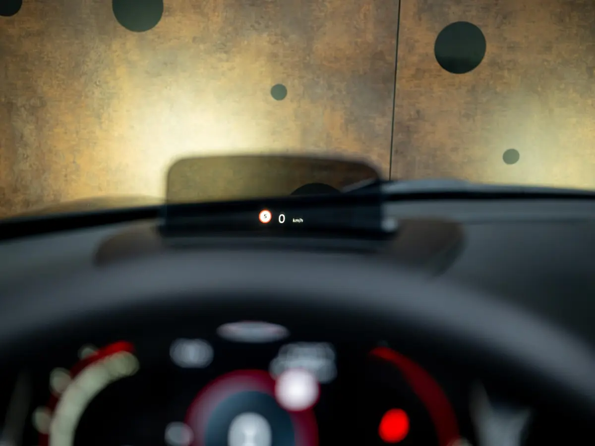 2.0 John Works Classic | Harman & Kardon | HUD | Achteruitrijcamera | ACC | Keyless | Stuurverwaring |