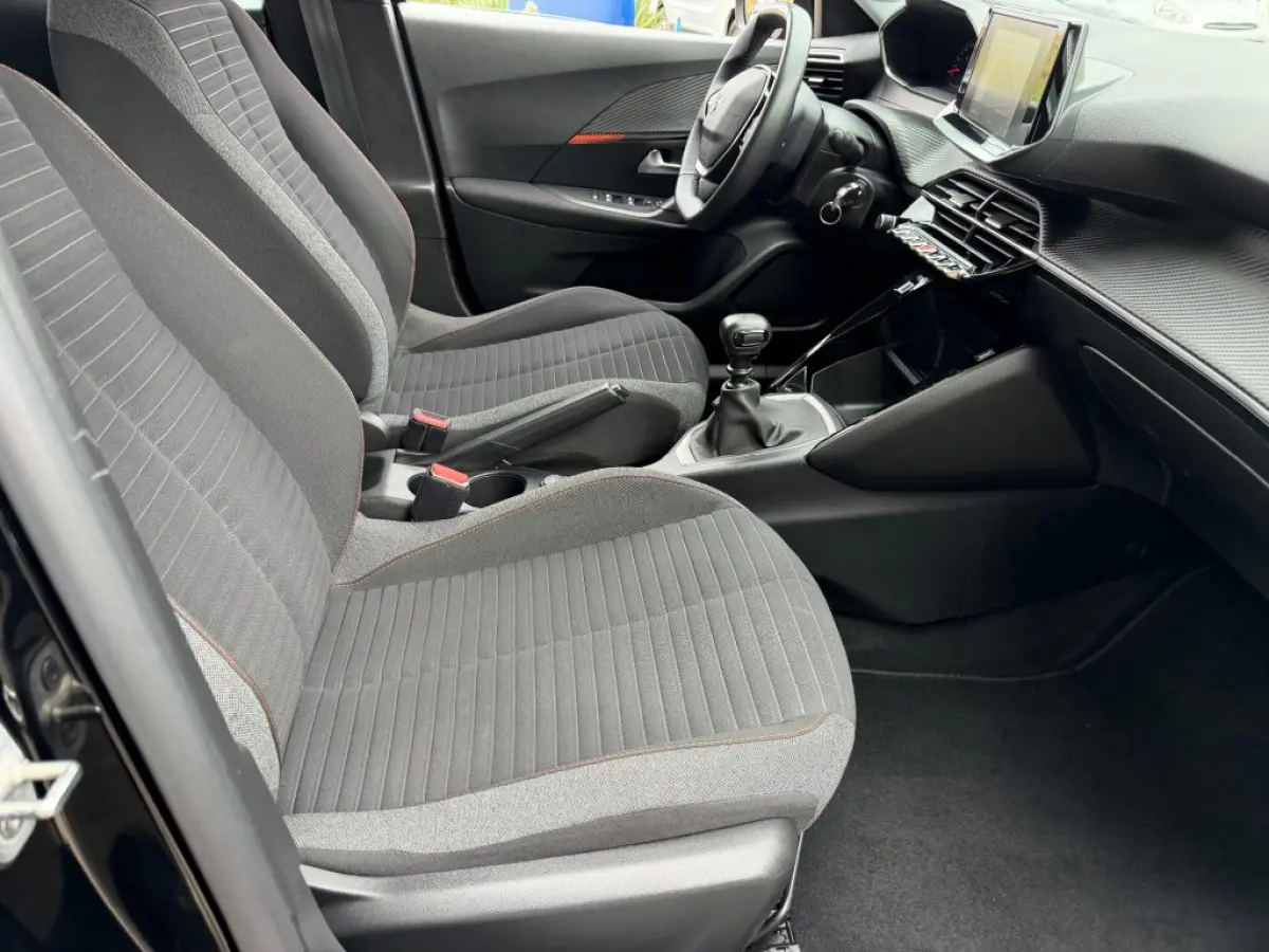 1.2 PT BLUE LEASE ACTIVE 100 PK NAVI AIRCO/ECC PDC
