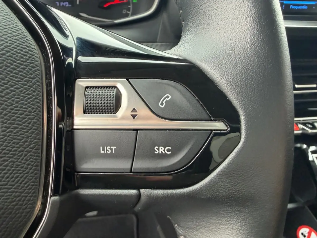 1.2 PT BLUE LEASE ACTIVE 100 PK NAVI AIRCO/ECC PDC