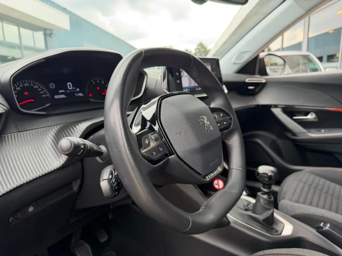 1.2 PT BLUE LEASE ACTIVE 100 PK NAVI AIRCO/ECC PDC