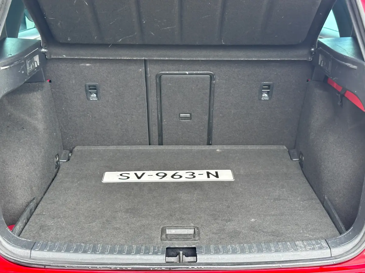 1.4 TSI FR Busi excl btw bpm DSG-7 5d + PANO TREKHAAK 360 CAMERA STOELVRE