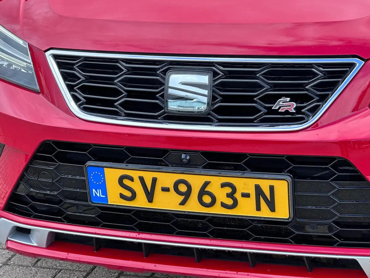 1.4 TSI FR Busi excl btw bpm DSG-7 5d + PANO TREKHAAK 360 CAMERA STOELVRE