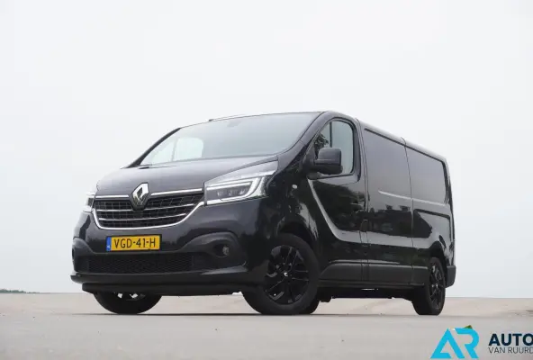 bestel 2.0 dCi 145 T29 L2H1 Business