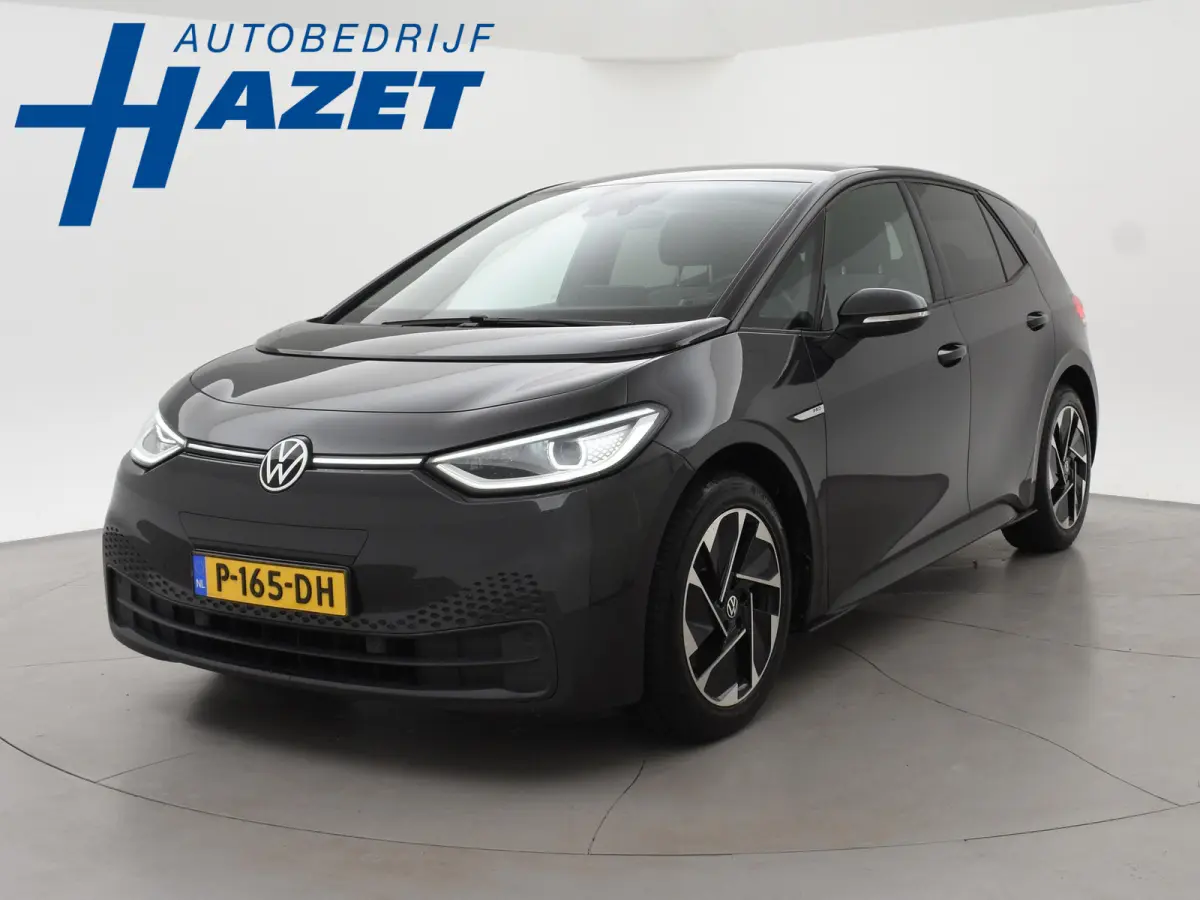 PRO 58 KWH + SOH90% | ADAPTIVE CRUISE | 18 INCH | CAMERA | STOEL/STUURVERW. | CARPLAY