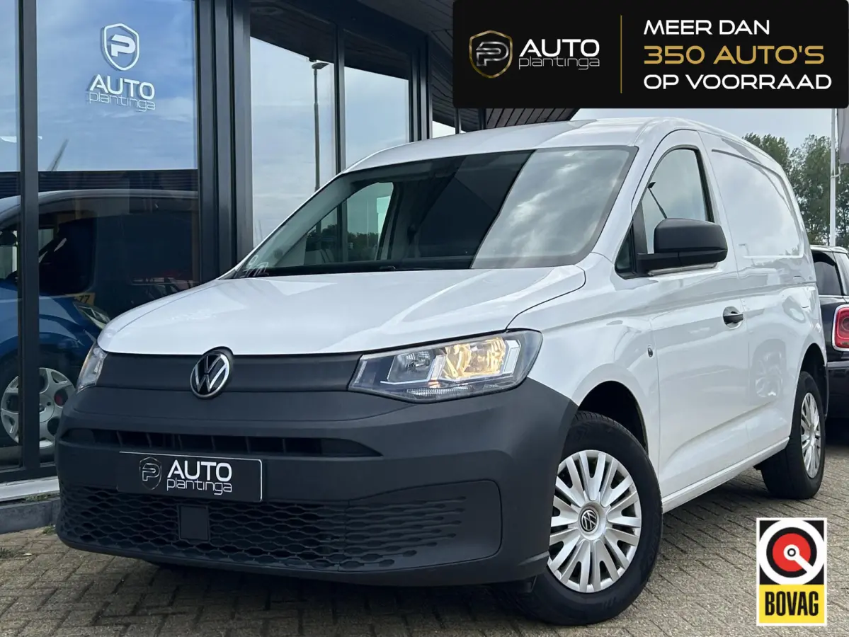 2.0 TDI Comfort | Nette Staat | 1e Eigenaar | NL AUTO | Volledige Onderhoudshistorie | Apple Carplay Android Auto | Climate Control |