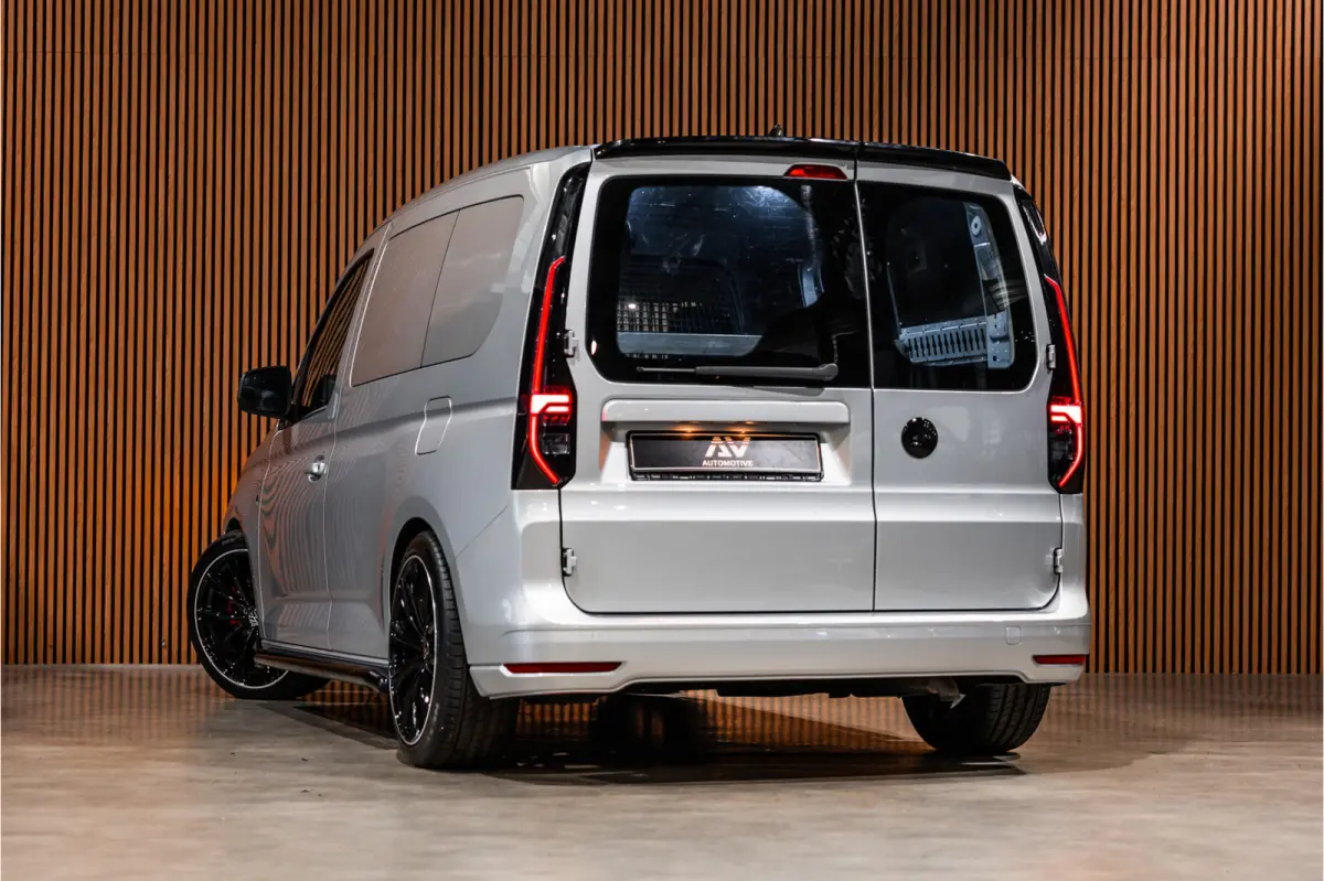 2.0 TDI DSG | LED | CarPlay | Navigatie | Stoelverwarming | PDC | DAB | Automaat | Nieuwe APK