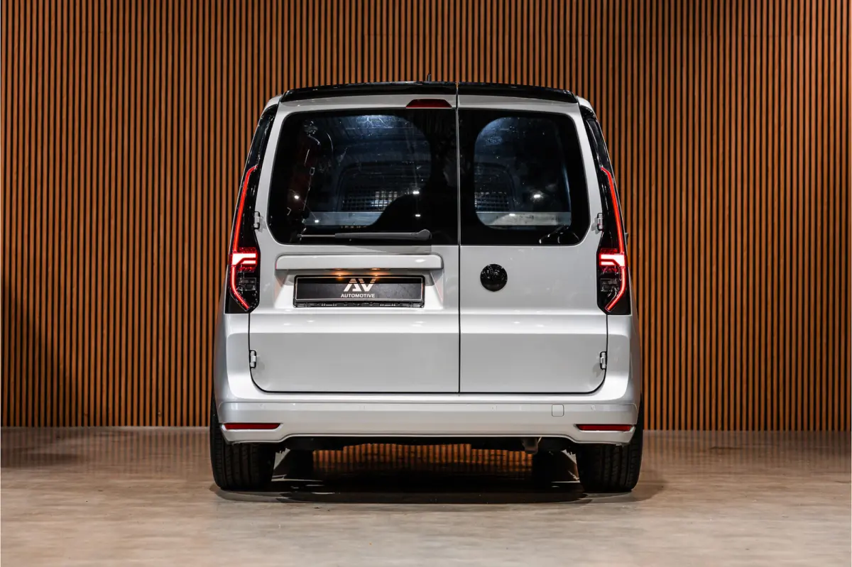 2.0 TDI DSG | LED | CarPlay | Navigatie | Stoelverwarming | PDC | DAB | Automaat | Nieuwe APK