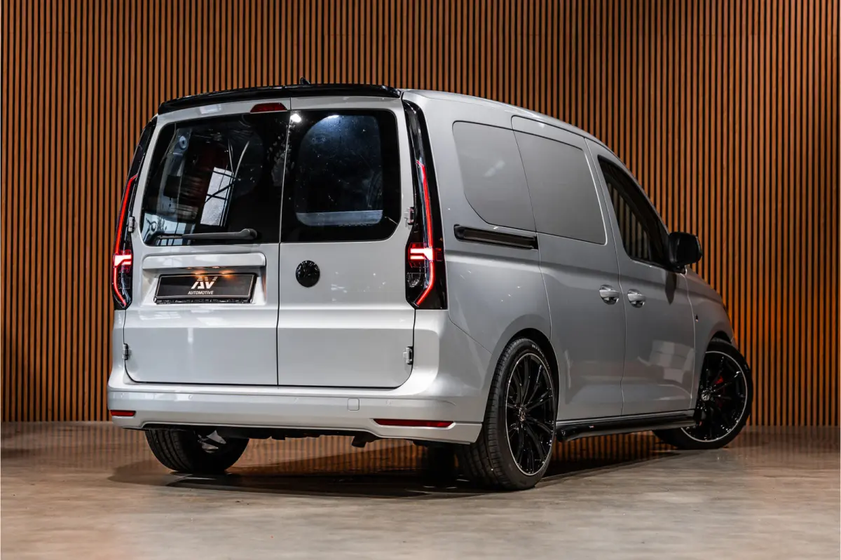 2.0 TDI DSG | LED | CarPlay | Navigatie | Stoelverwarming | PDC | DAB | Automaat | Nieuwe APK