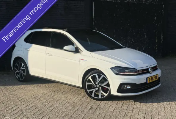 2.0 TSI GTI