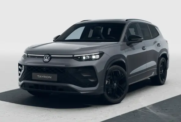 R-Line Edition | 'App-Connect' draadloze smartphone integratie | Automatische afstandsregeling (Adaptive Cruise Control) | Black Style Pakket