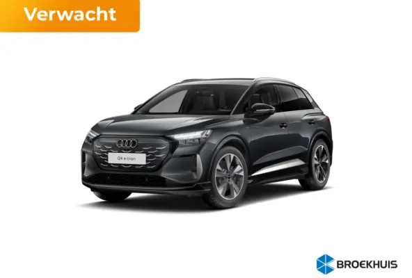 S edition | Achterklep, automatisch bedienbaar | Achteruitrijcamera | Adaptive cruise control