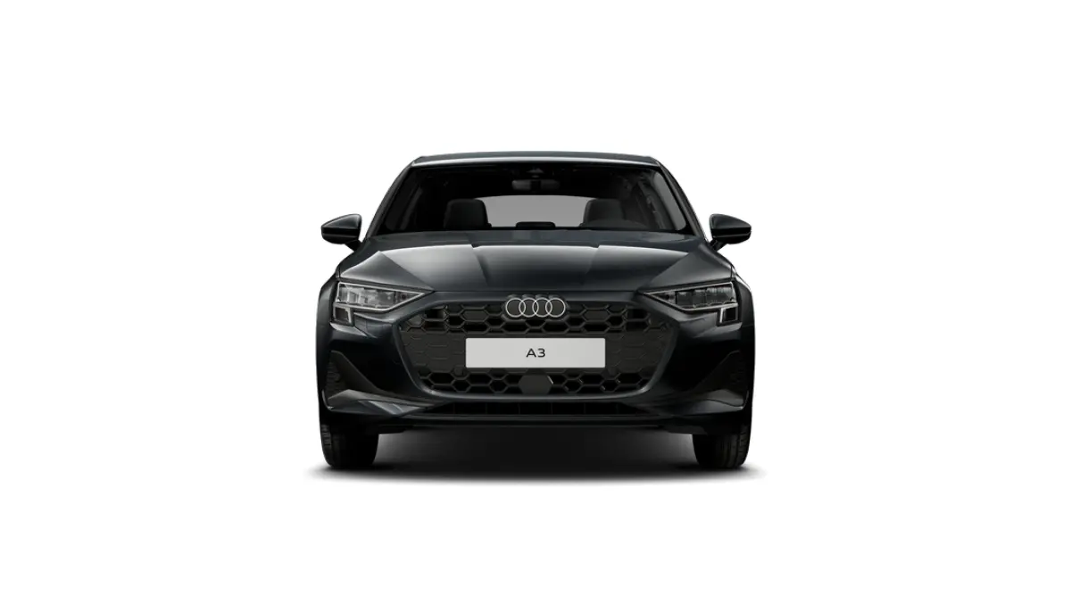 Advanced edition | Aluminium optiek in het interieur | Assistentiepakket Rijden en Parkeren Plus | Audi virtual cockpit