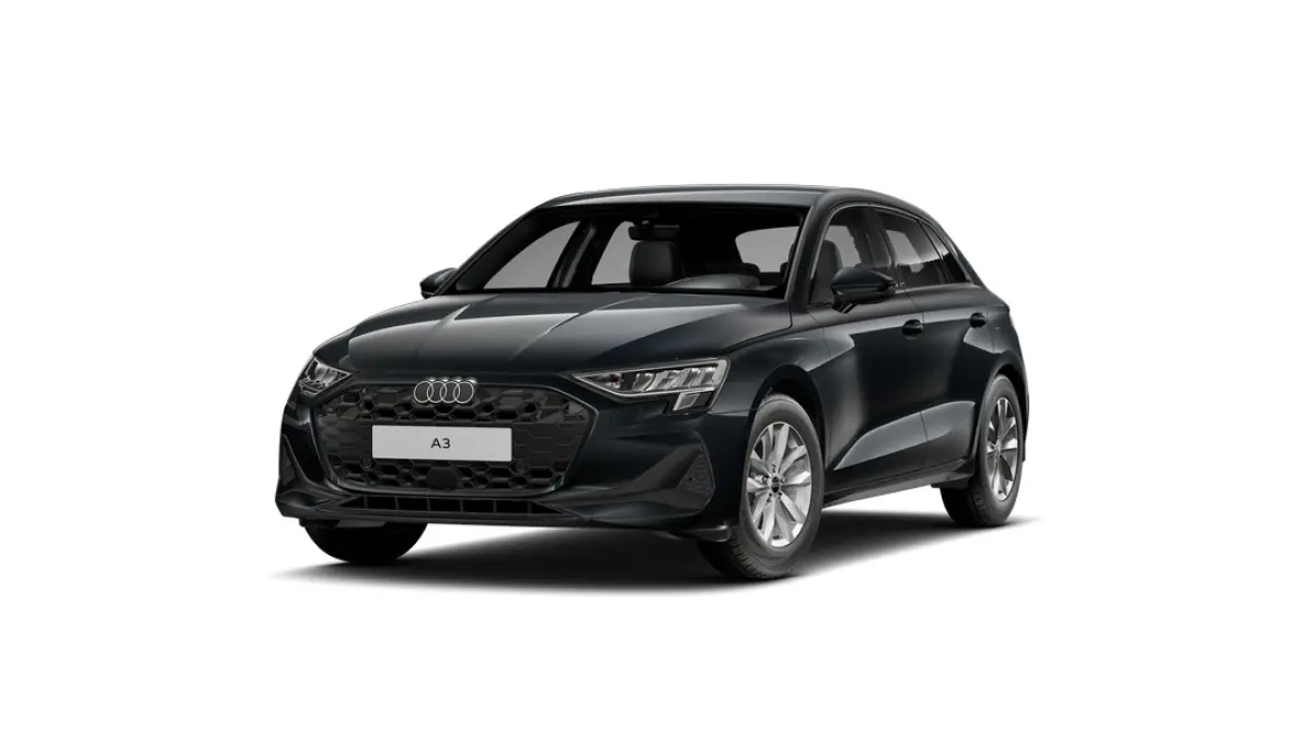 Advanced edition | Aluminium optiek in het interieur | Assistentiepakket Rijden en Parkeren Plus | Audi virtual cockpit