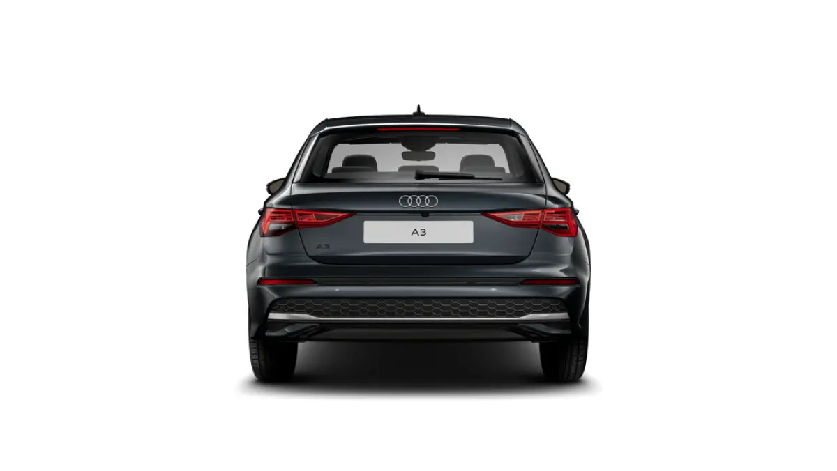 Advanced edition | Aluminium optiek in het interieur | Assistentiepakket Rijden en Parkeren Plus | Audi virtual cockpit