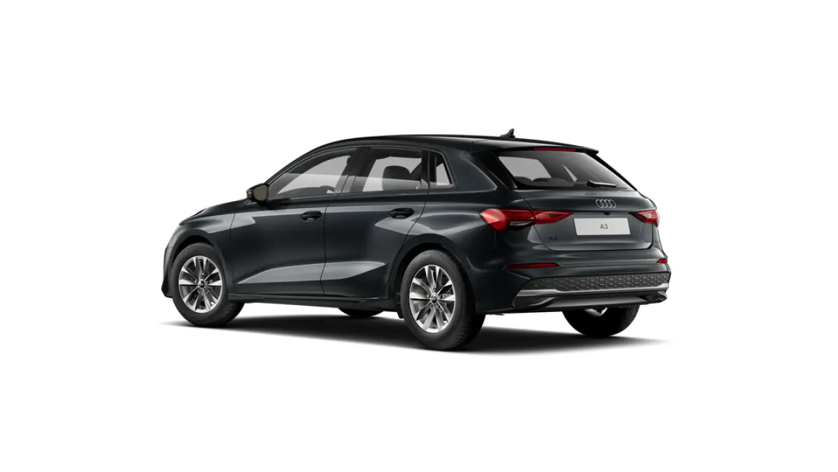 Advanced edition | Aluminium optiek in het interieur | Assistentiepakket Rijden en Parkeren Plus | Audi virtual cockpit