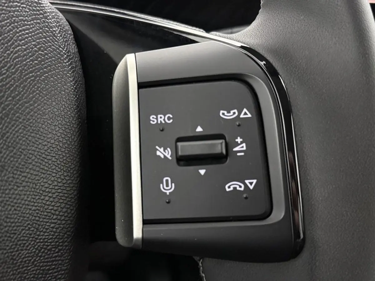 1.2 Hybrid automaat 145pk Plus Camera/4S.Banden/ Ecc/CarPlay/Comfortstoelen