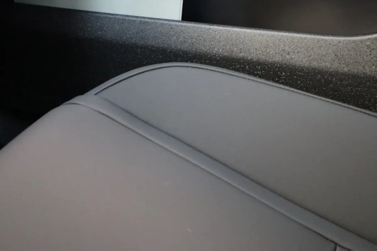 P5 69 kWh Europa Ultra Black Edition | 20" Y-spaak | Black interior | Pano-dak | 360°
