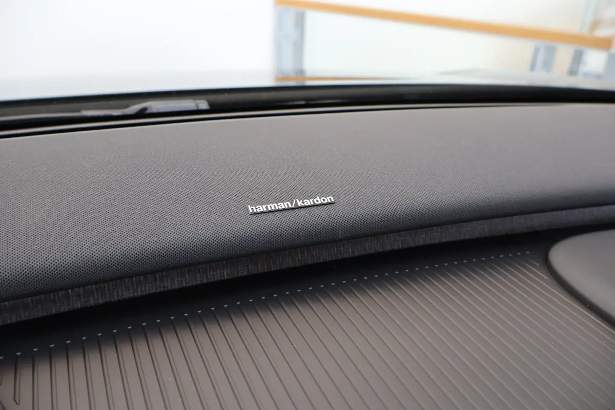 P5 69 kWh Europa Ultra Black Edition | 20" Y-spaak | Black interior | Pano-dak | 360°