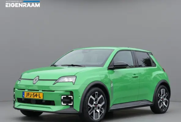 urban range Techno 40kWh | Camera | Stoelverwarming | Rijklaarprijs