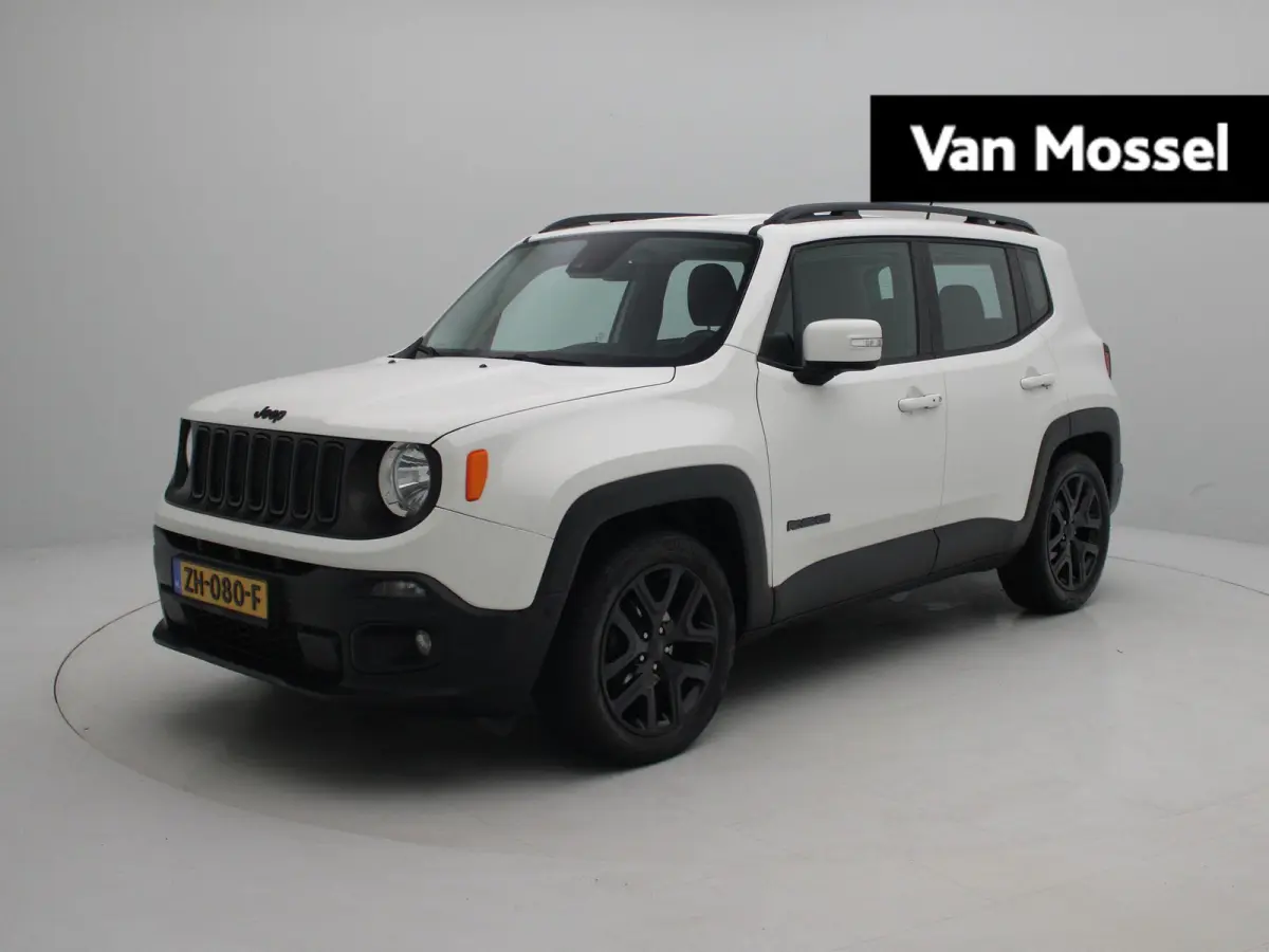 1.4 MultiAir Limited | Cruise Control | Airco | Parkeersensoren | Navigatie |